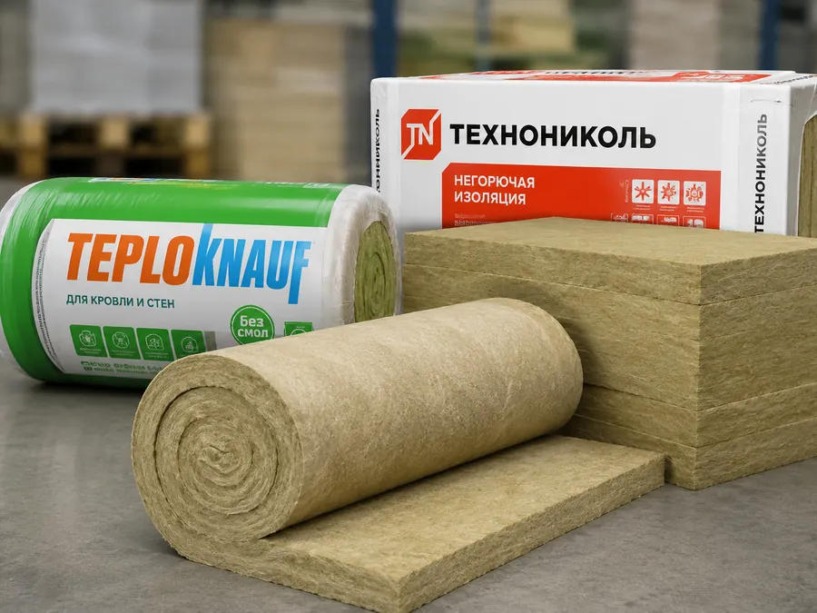 Утеплитель